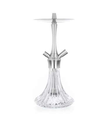 Cachimba Aladin MVP A36 Silver