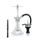 Cachimba Aladin MVP A36 Silver