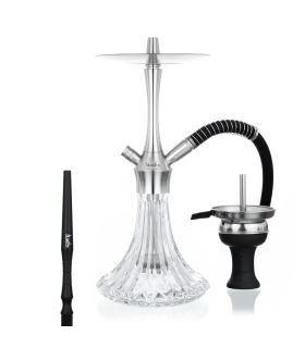 Cachimba Aladin MVP A36 Silver
