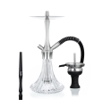 Cachimba Aladin MVP A36 Silver