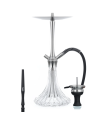 Cachimba Aladin MVP A46 Silver