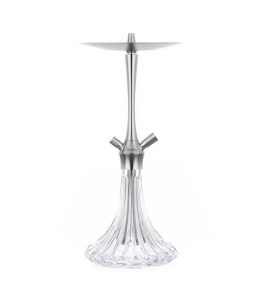 Cachimba Aladin MVP A46 Silver