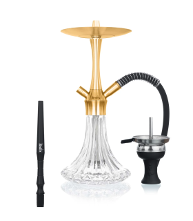 Cachimba Aladin MVP A36 Gold