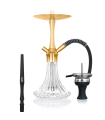 Cachimba Aladin MVP A36 Gold