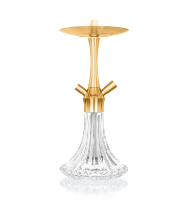 Cachimba Aladin MVP A36 Gold
