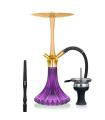 Cachimba Aladin MVP A46 Gold