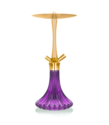 Cachimba Aladin MVP A46 Gold
