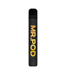 Pod desechable MR POD | Pods desechables baratos | Cachimba Planet