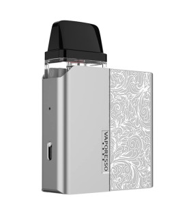 Vaporesso XROS Nano Kit (Ancient Silver)