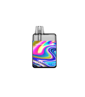 Vaporesso Eco Nano - Colorflow