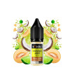 Bombo Nic Salt Wailani Juice Melon Lime & Coco 10ml 10mg