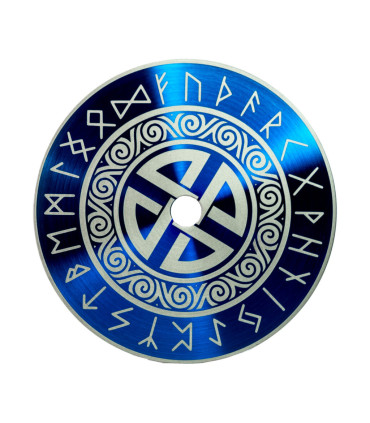 Plato cascada Mr Shisha Valhalla | Platos Mr Shisha | Cachimba Planet