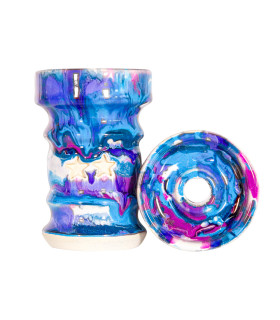 Cazoleta Polaris by Ferocious Bowl