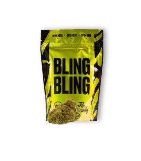 CBD The Family Green House BLING BLING (3g)