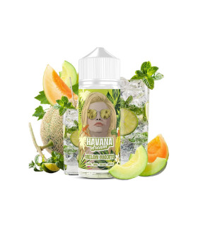 Havana Dream Melon Mojito 100ml (0mg)