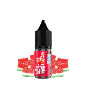 Oil4Vap Watermelon Jelly 10ml 0mg