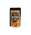 CBD GO HEMP Somango 3g
