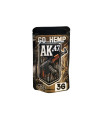 CBD GO HEMP AK47 3g