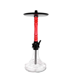 Cachimba Helium Elysium 2.0 Red