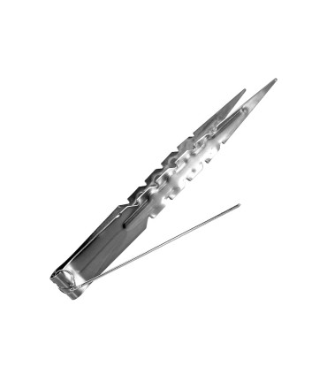 Cachimba Helium Nova – Shisha Ligera de Aluminio con Diseño Moderno