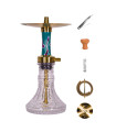 Cachimba Helium Moebius Gold Edition