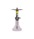 Cachimba Helium Moebius Black Edition – Diseño Exclusivo en Resina
