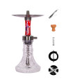 Cachimba Helium Moebius Black Edition
