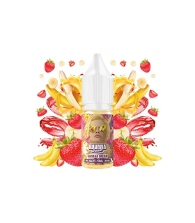 Havana Dream Banana Dream Salt 10ml 10mg