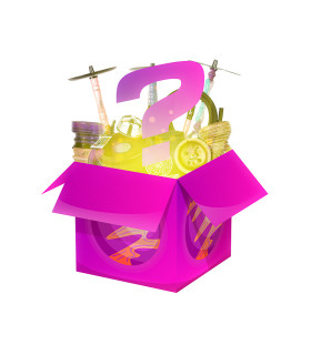 Mystery Box Universo