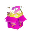 Mystery Box Universo ?