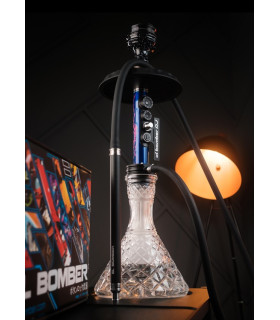 EL BOMBER Hookah DJ