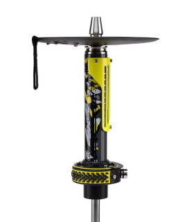 EL BOMBER Hookah 4x4 OFF ROAD