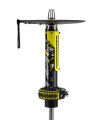 ELBOMBER Hookah 4x4 OFF ROAD