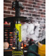 EL BOMBER Hookah 4x4 OFF ROAD