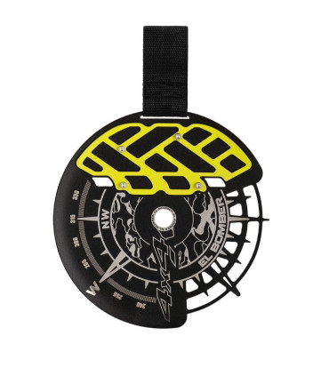 EL BOMBER Hookah 4x4 OFF ROAD