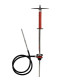 EL BOMBER Hookah Katana Black