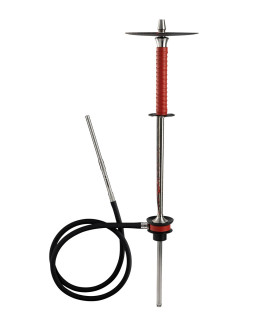 EL BOMBER Hookah Katana Black