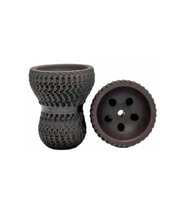 Cazoleta Cosmo Bowl Turkish Dragon