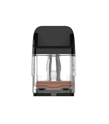 Cartucho con resistencia VAPORESSO XROS 0.4 Ohm 2ml