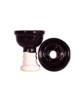 TGS x Helium Small Mini SE Black
