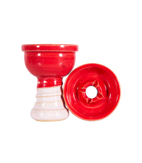 TGS x Helium Small Mini SE Rojo