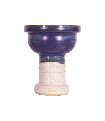 TGS x Helium Small Mini SE Azul