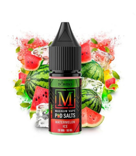 Magnum Vape by Bombo Watermelon Ice 10mg 10ml