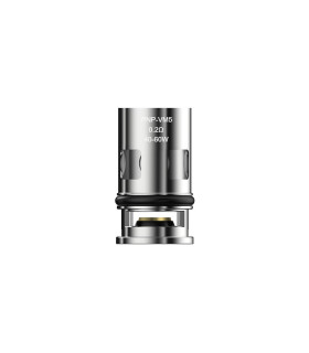 Resistencia Voopoo PnP-VM5 0.2Ohm
