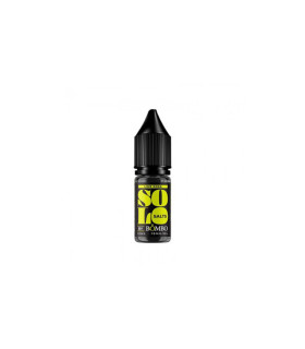 Lime Soda - Solo Salts by Bombo 20mg 10ml