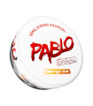 Bolsitas de nicotina PABLO Exclusive Mango ICE