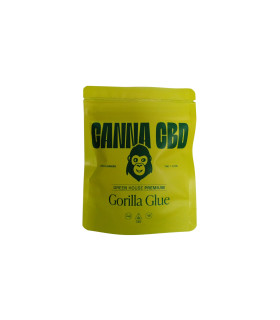 CBD Canna Gorilla Glue (3g)