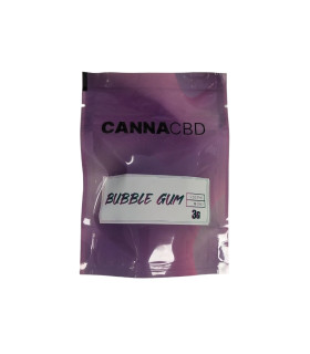 CBD Canna Bubble Gum (3g)