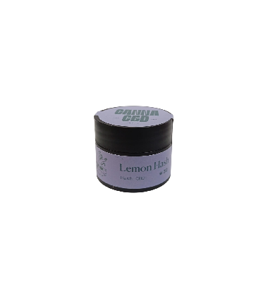CBD Canna Lemon Hash (3g)