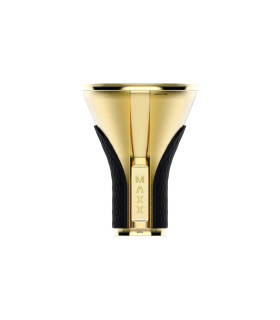 Cazoleta MAXX Emerald Gold